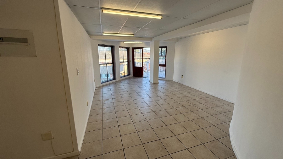 To Let commercial Property for Rent in Knysna Central Western Cape